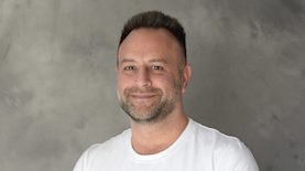 ערן טלמור, צילום: ליאת מנדל